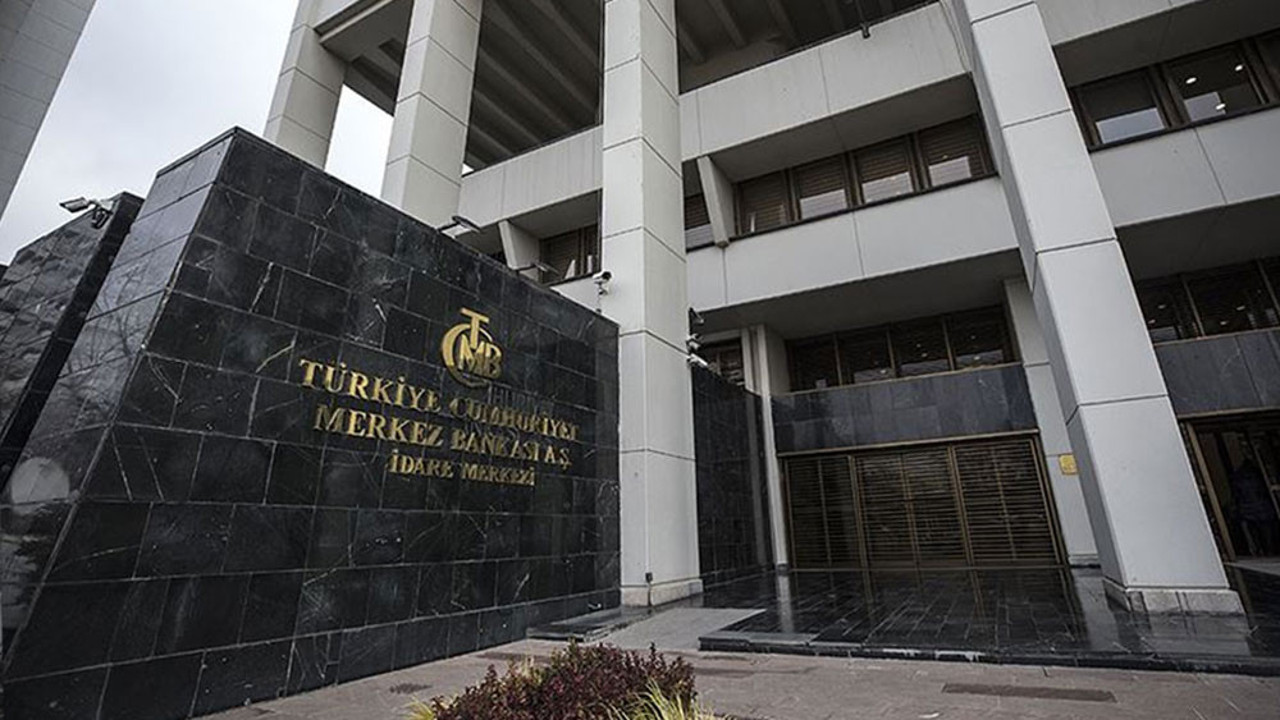 Merkez Bankası'ndan yabancıların paralarına ayrıcalık