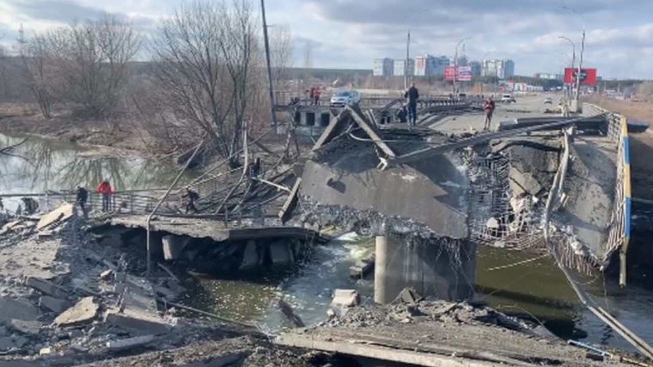 Kremlin Sözcüsü Putin-Zelenskiy görüşmesine yeşil ışık yaktı