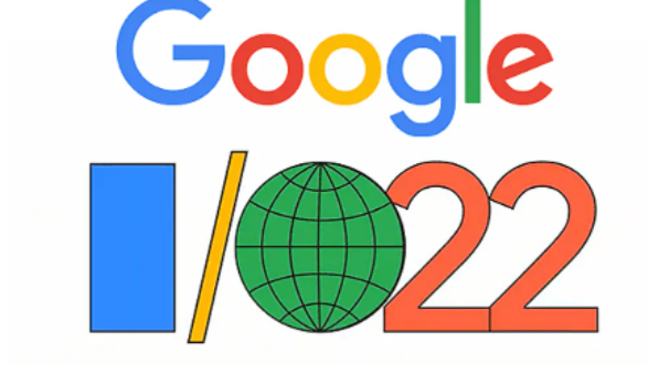 Beklenen etkinlikten büyük duyurular: Google I/O 2022