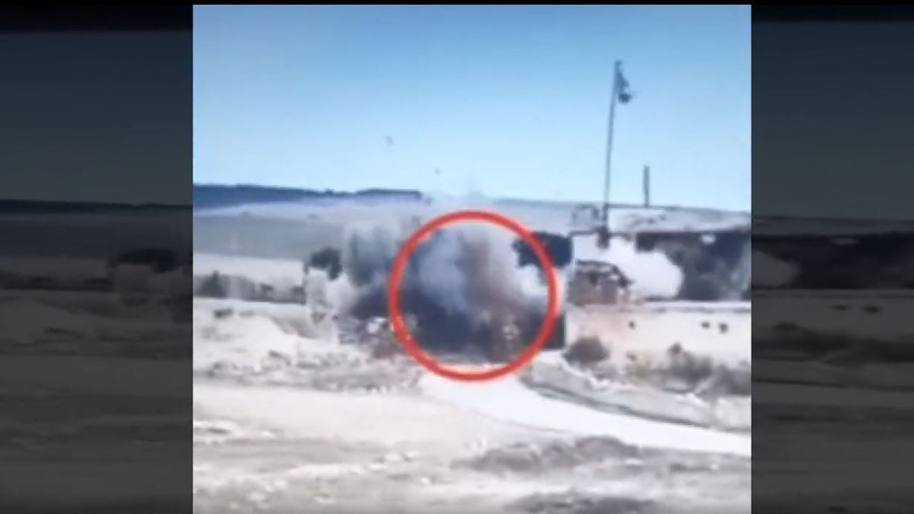 MSB açıkladı. 52 terörist etkisiz hale getirildi!