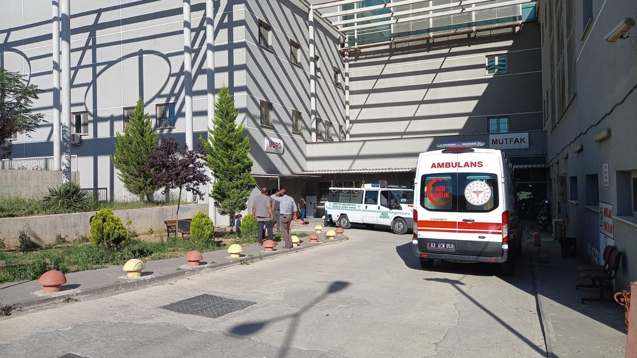 Tarladan dönen babasına koşuyordu, 6 yaşındaki çocuk traktörün altında kalıp öldü