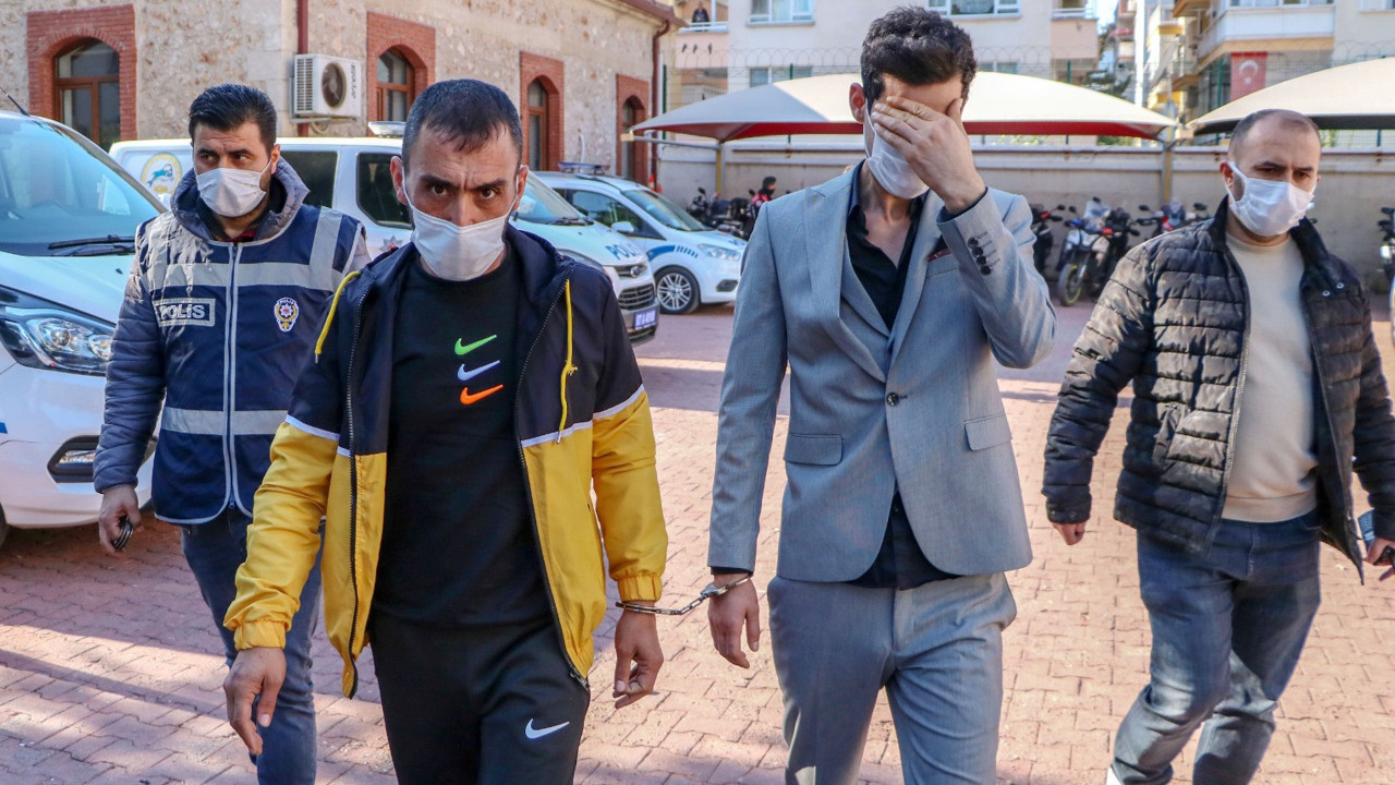 Kayınpederini baklava ile zehirleyen adam mahkemede kendini nasıl savundu