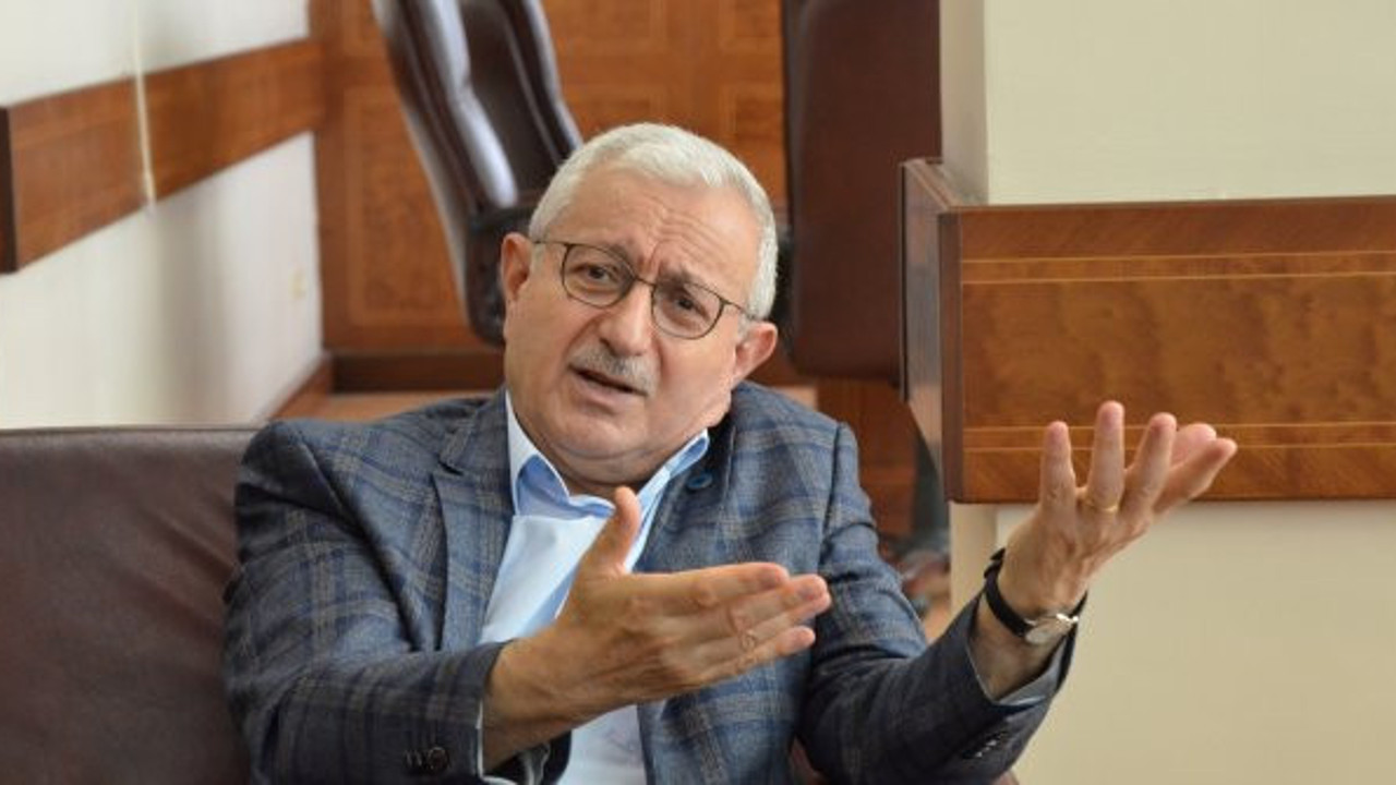 Taksim’deki işkence evi olayını İYİ Parti Meclise taşıdı! Kitabın ortasından sorular