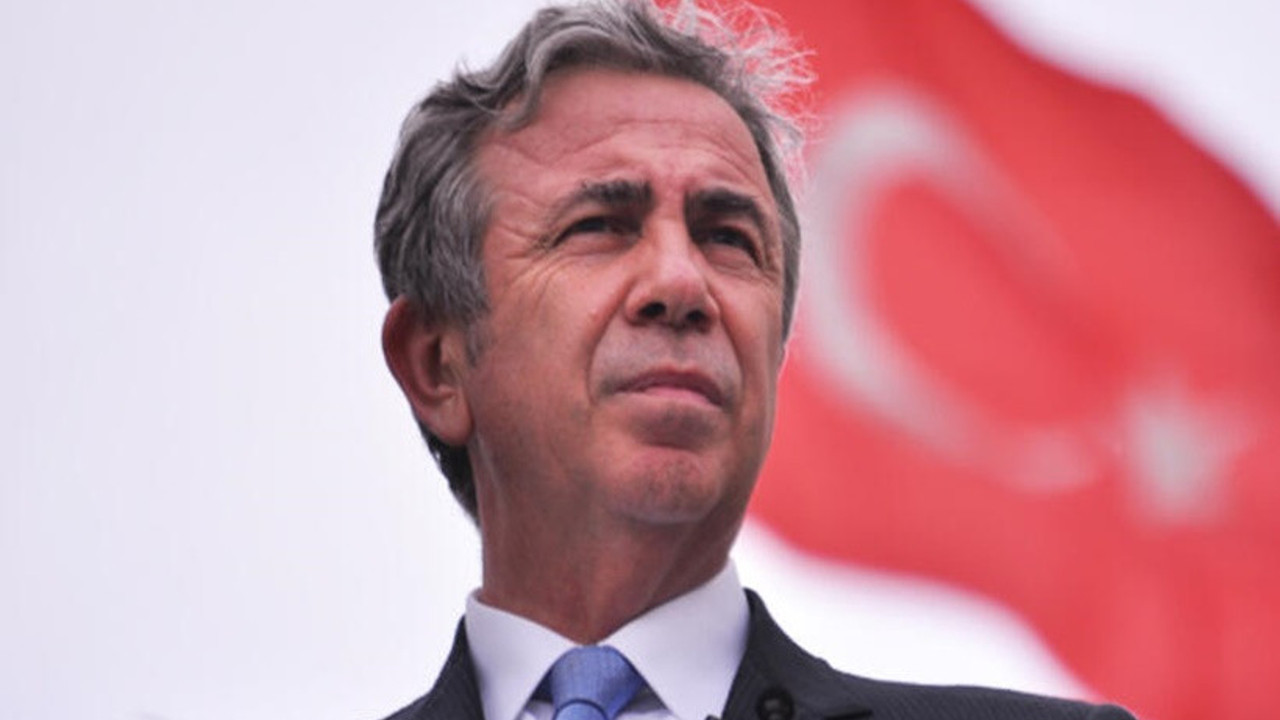 En yakınındaki isim canlı yayında açıkladı, Mansur Yavaş Cumhurbaşkanı adayı olacak mı?