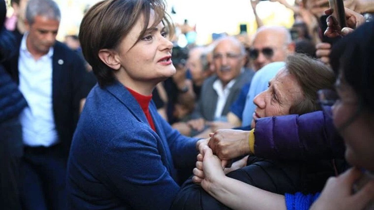 AKP'li yönetici: Karar AKP dahil herkesi vurur