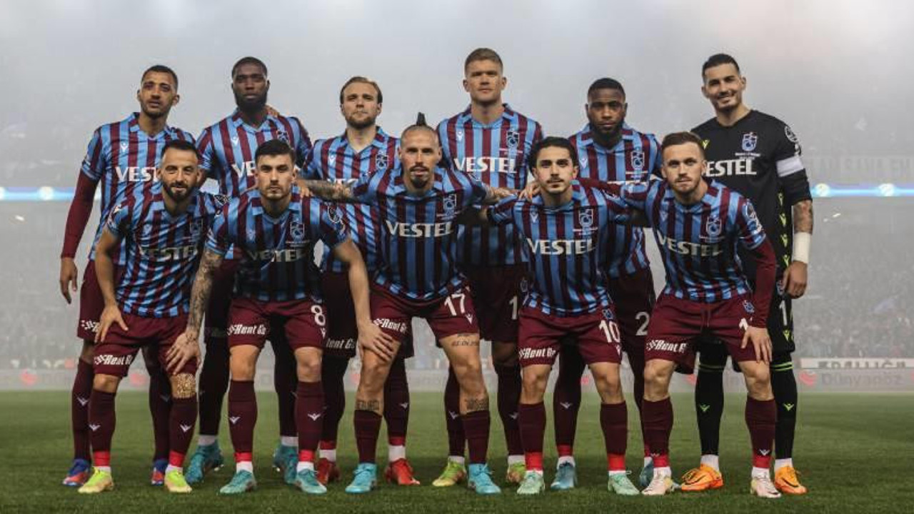 Trabzonspor'un şampiyonluğu New York Times'da