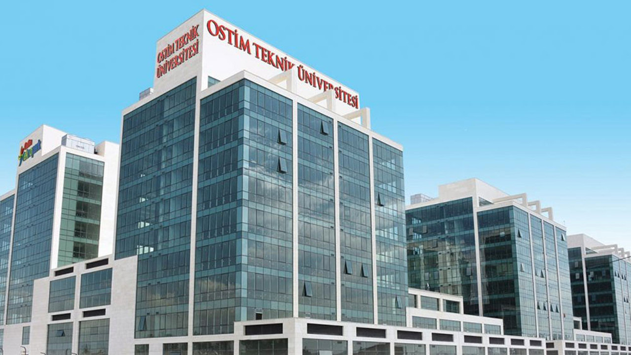 OSTİM Teknik Üniversitesi akademik personel alacak