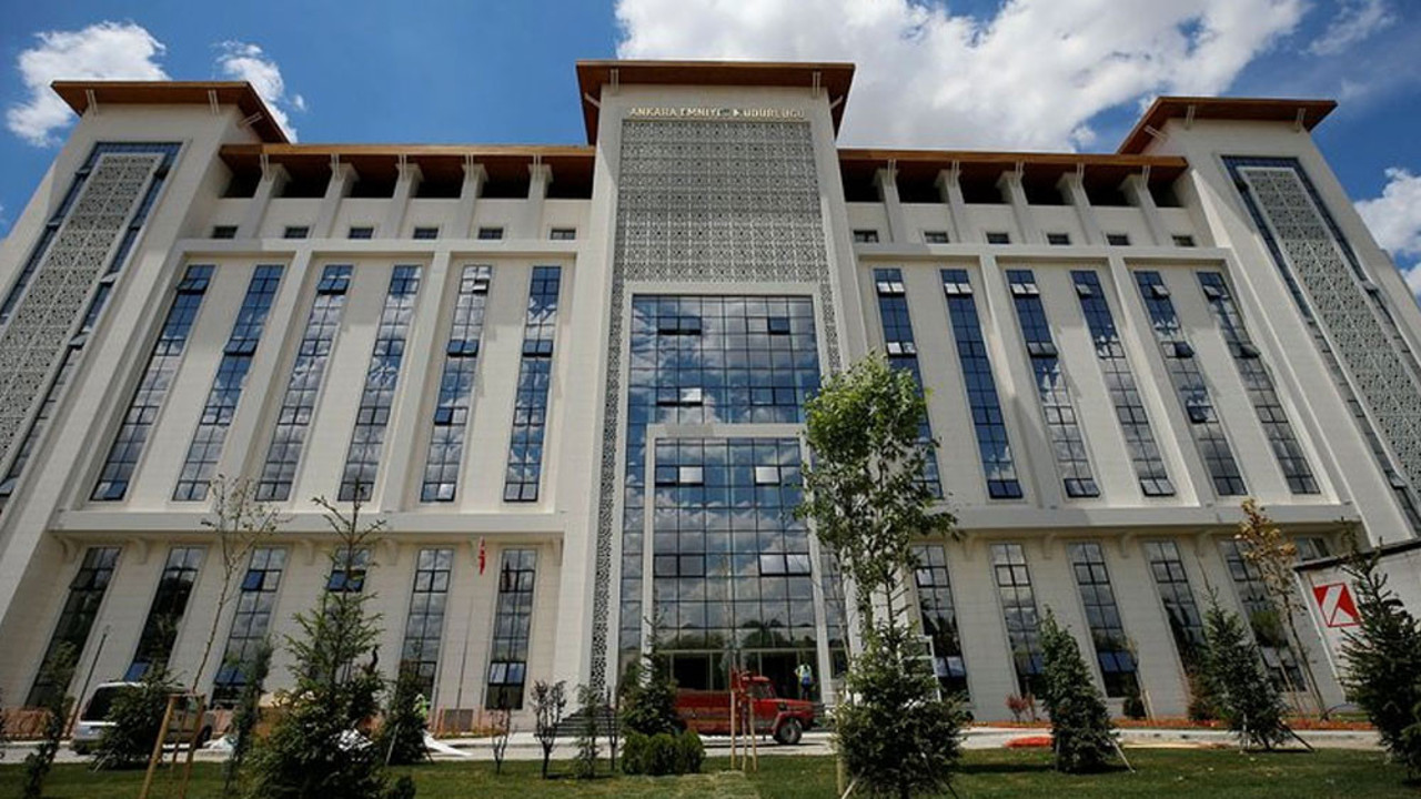 Emniyet IŞİD sorularını yanıtsız bıraktı