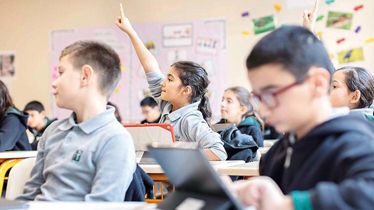 Darüşşafaka sınavları 29 Mayıs'ta