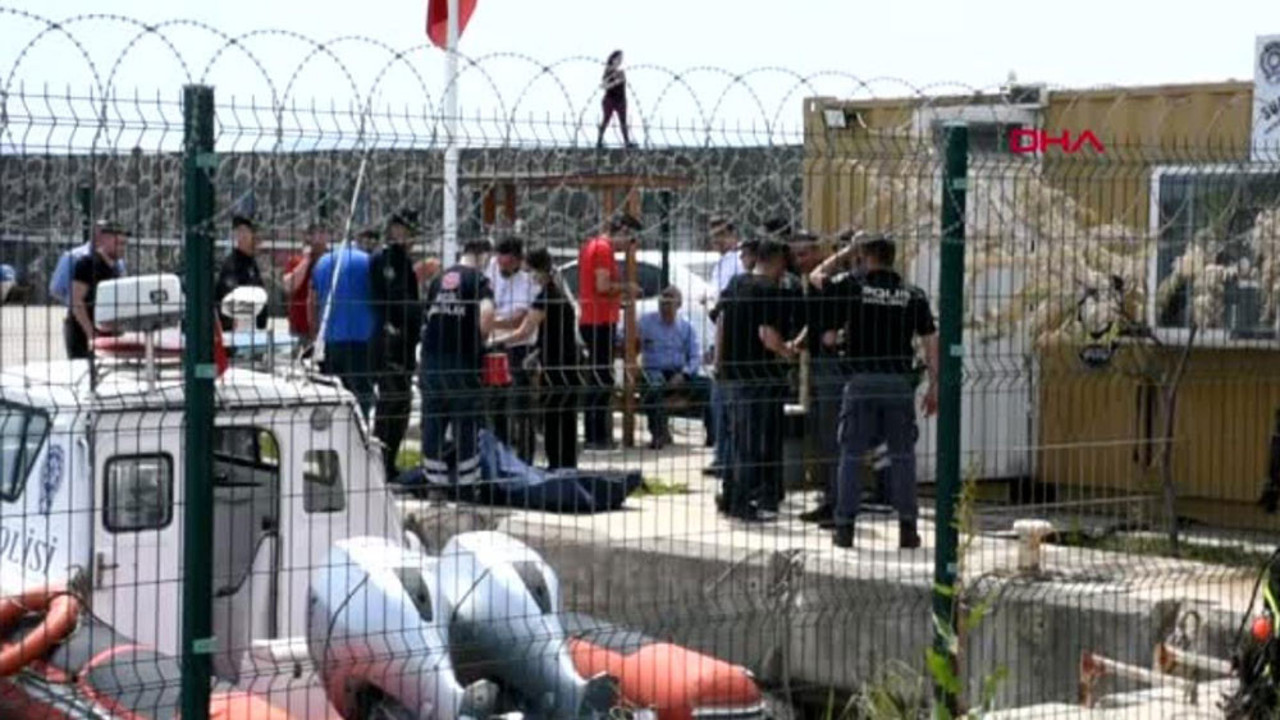 Kayıp olarak aranan kişinin cansız bedenine ulaşıldı