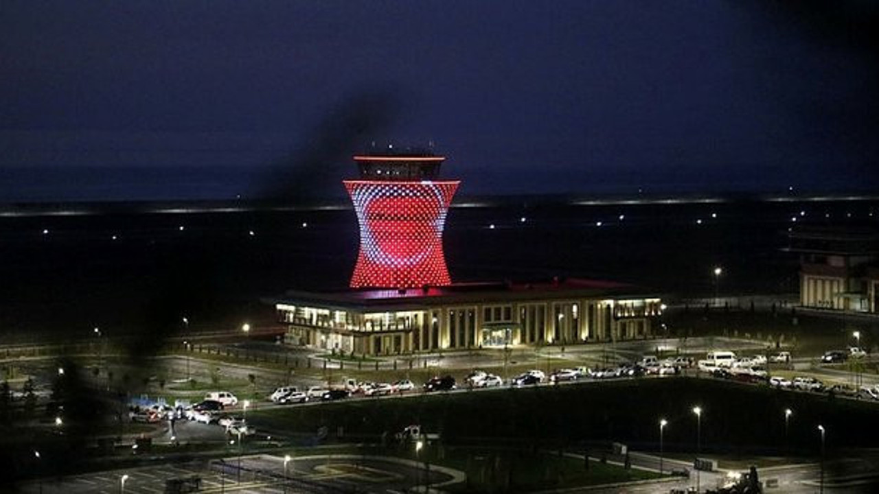 Binali Yıldırım Herkes uçağa binecek demişti. İstanbul-Rize uçuşlarının bilet fiyatı belli oldu