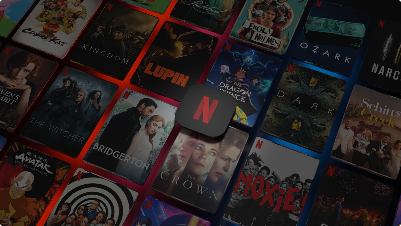 Netflix’ten çalışanlarına büyük rest