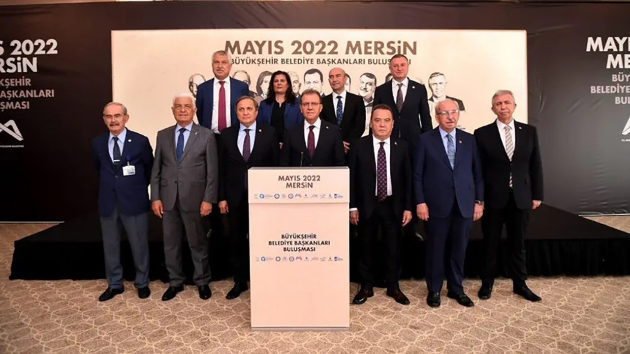 CHP’li belediye başkanlarından zehir zemberek açıklama. Seçim sonuçlarını hala kabullenemediler!