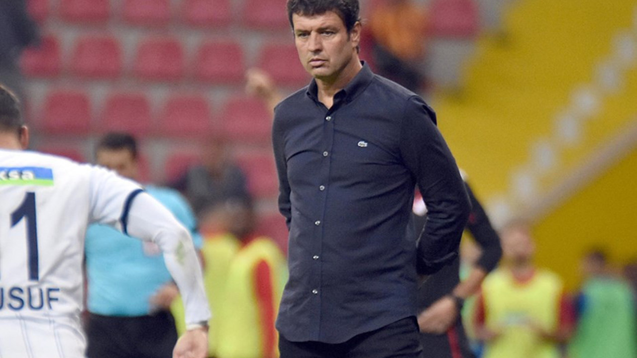 Bir Süper Lig takımının dramı: Futbolcusunun ayakkabısı yok!