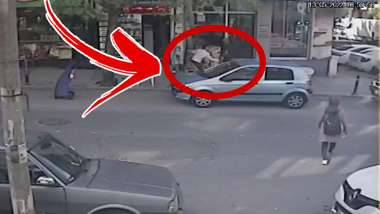 Amca yeğen tartışması kanlı bitti