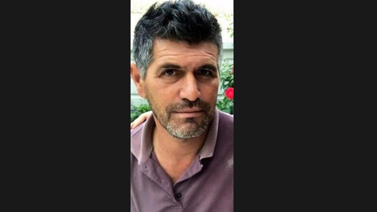Kayıp balıkçıdan acı haber! 4 gün sonra bulundu...