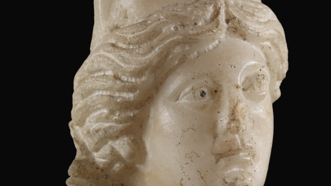 Yapı Kredi Müzesi'nin 30. Yılı "Ölümsüz Yüzler" sergisiyle kutlanıyor