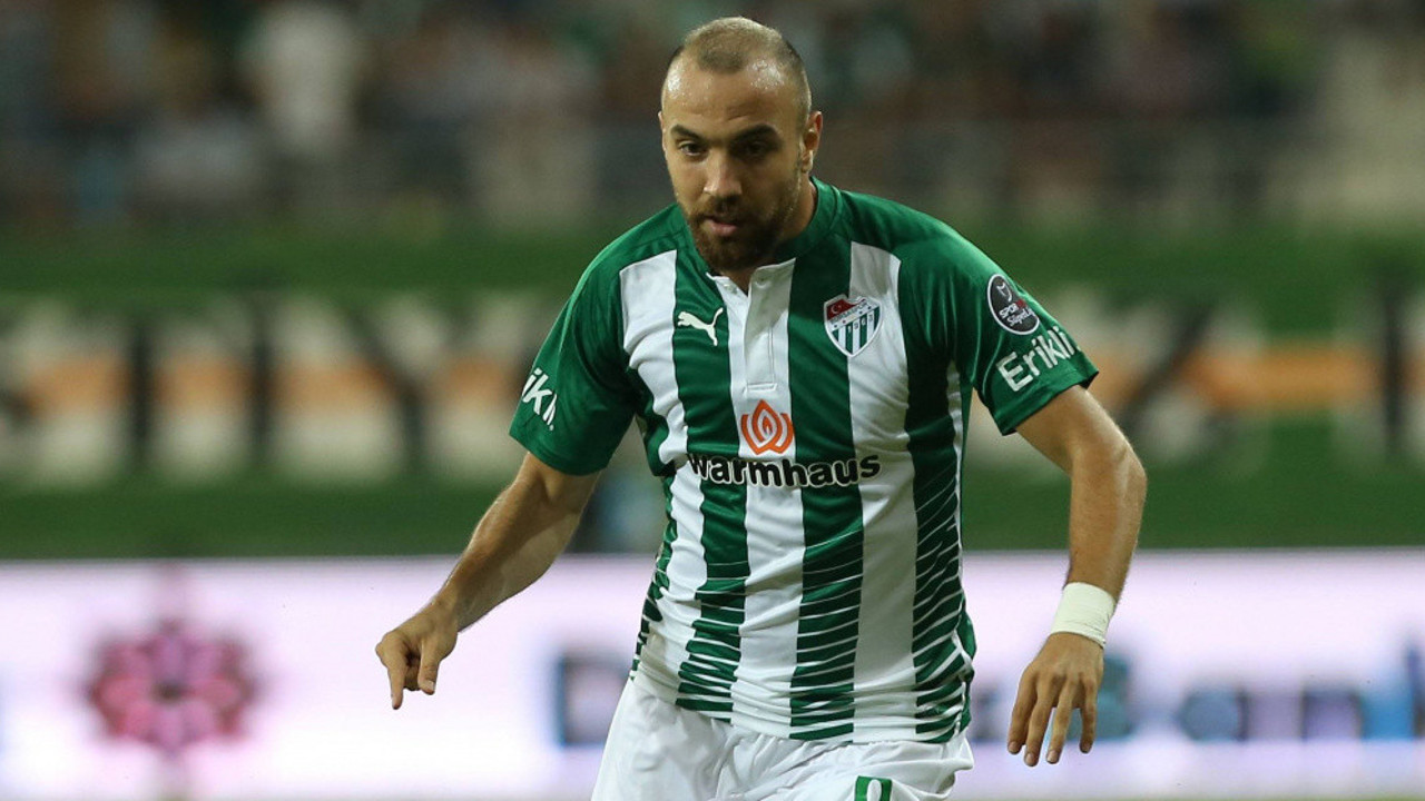 Sercan Yıldırım'dan şok paylaşım. Sitem etti