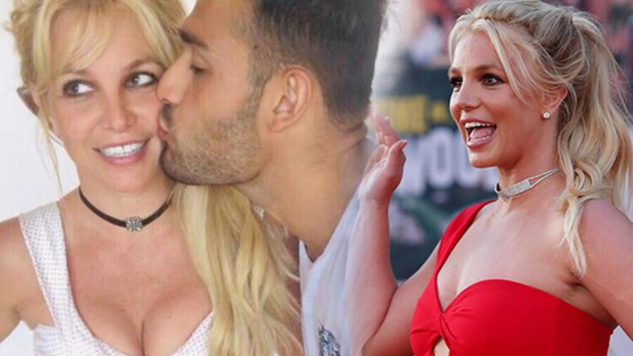 Hamile olan Britney Spears düşük yaptı: Mucize bebeğimi kaybettim
