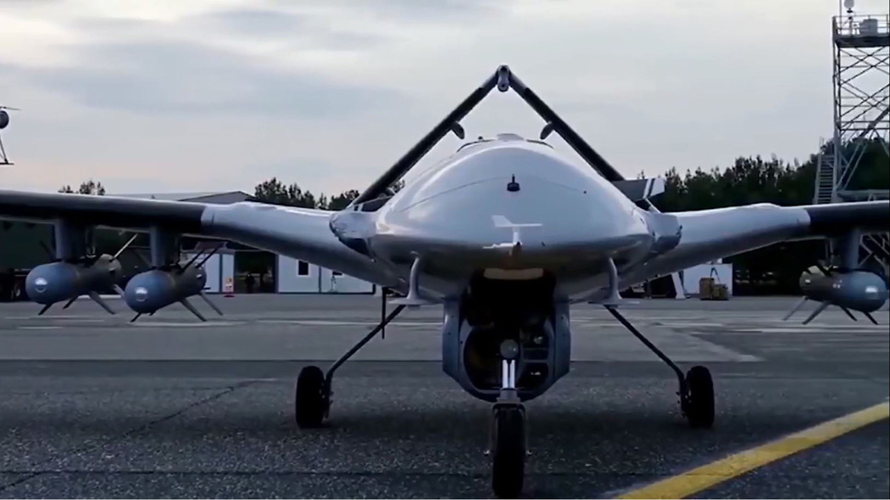 İsmail Demir duyurdu! Güvenlik güçlerine teslim edildi…