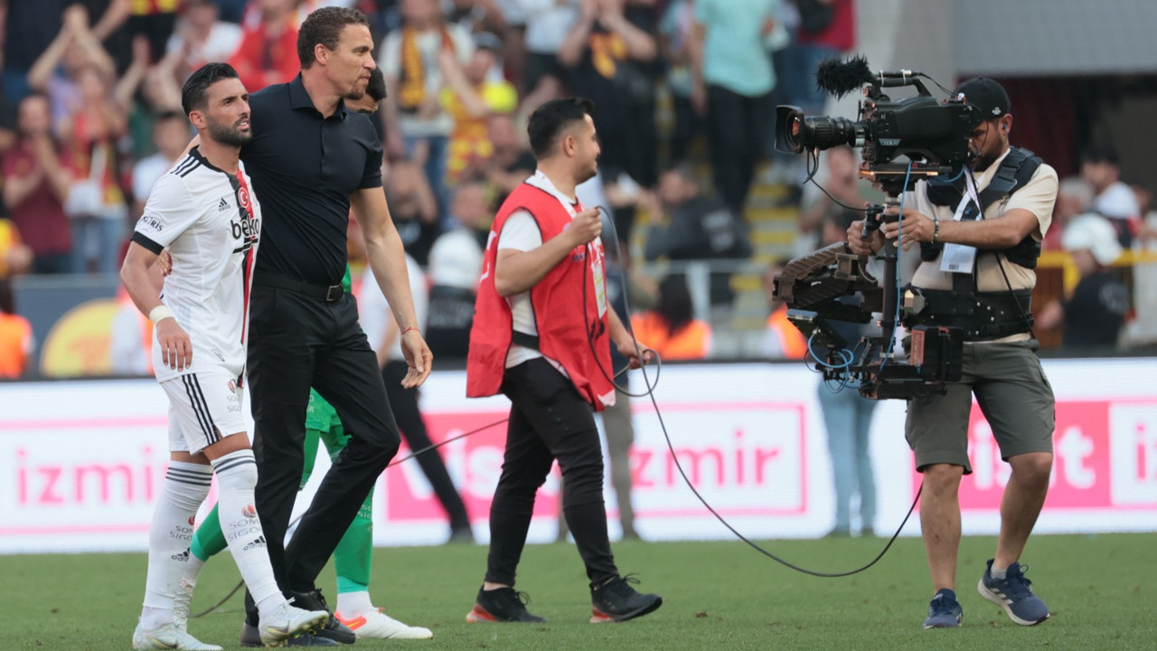 Valerien İsmael: Gelecek sezon göreceksiniz!