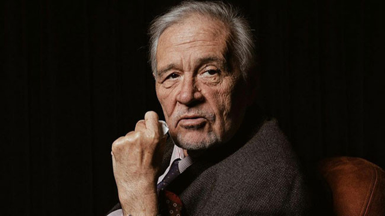 Ünlü tarihçi İlber Ortaylı hem solculara hem de liberallere fena patladı