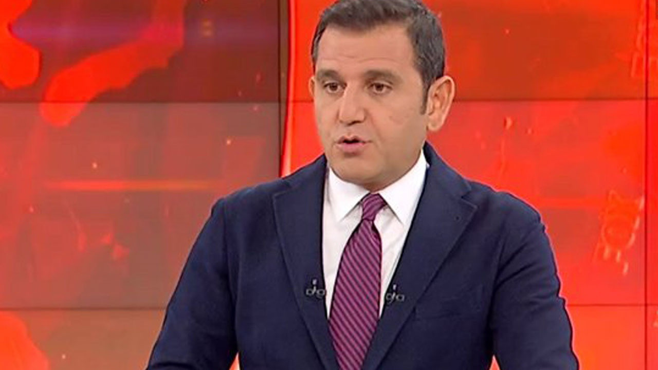 Fatih Portakal AKP'de valizini hazırlayan üst düzey ismi açıkladı. Hatlar karışık gidiyor