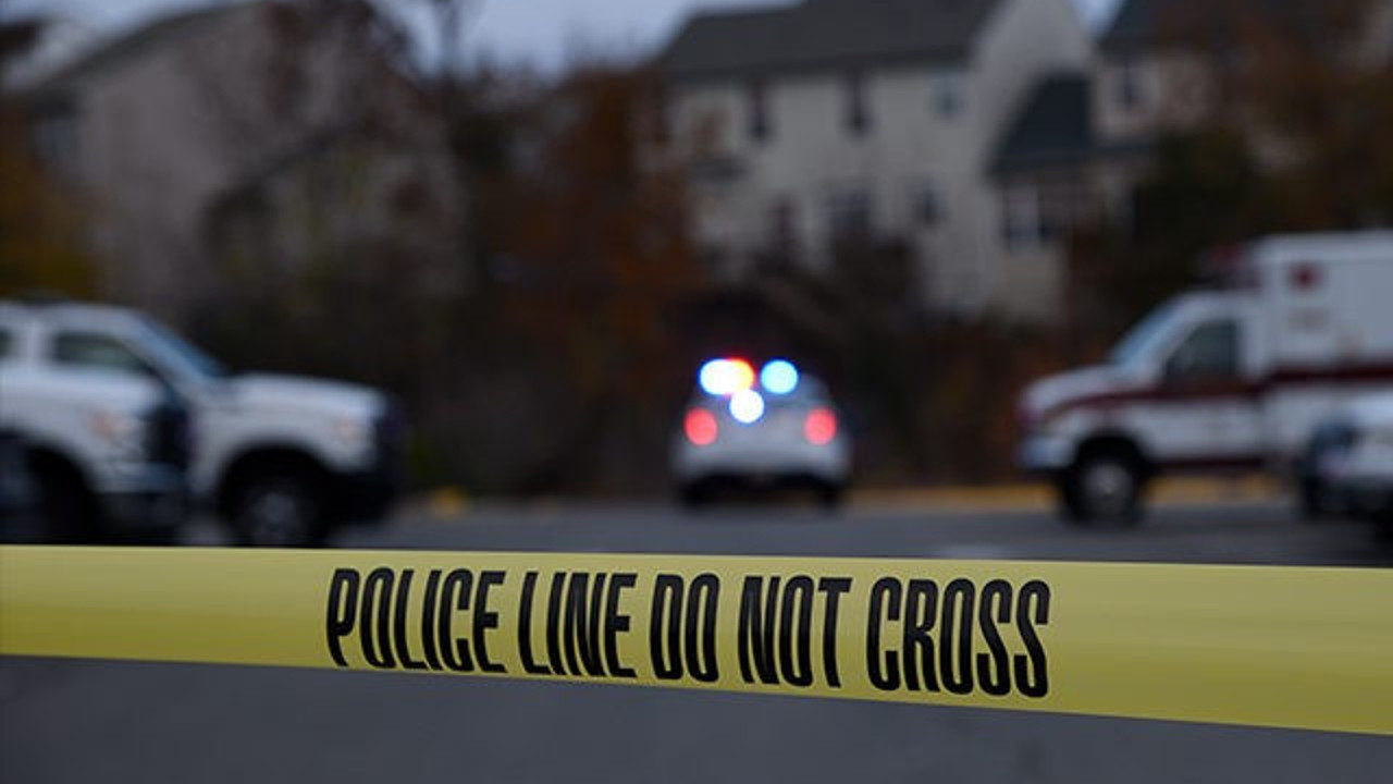 ABD'de kiliseye silahlı saldırı. 1 ölü 4 ağır yaralı