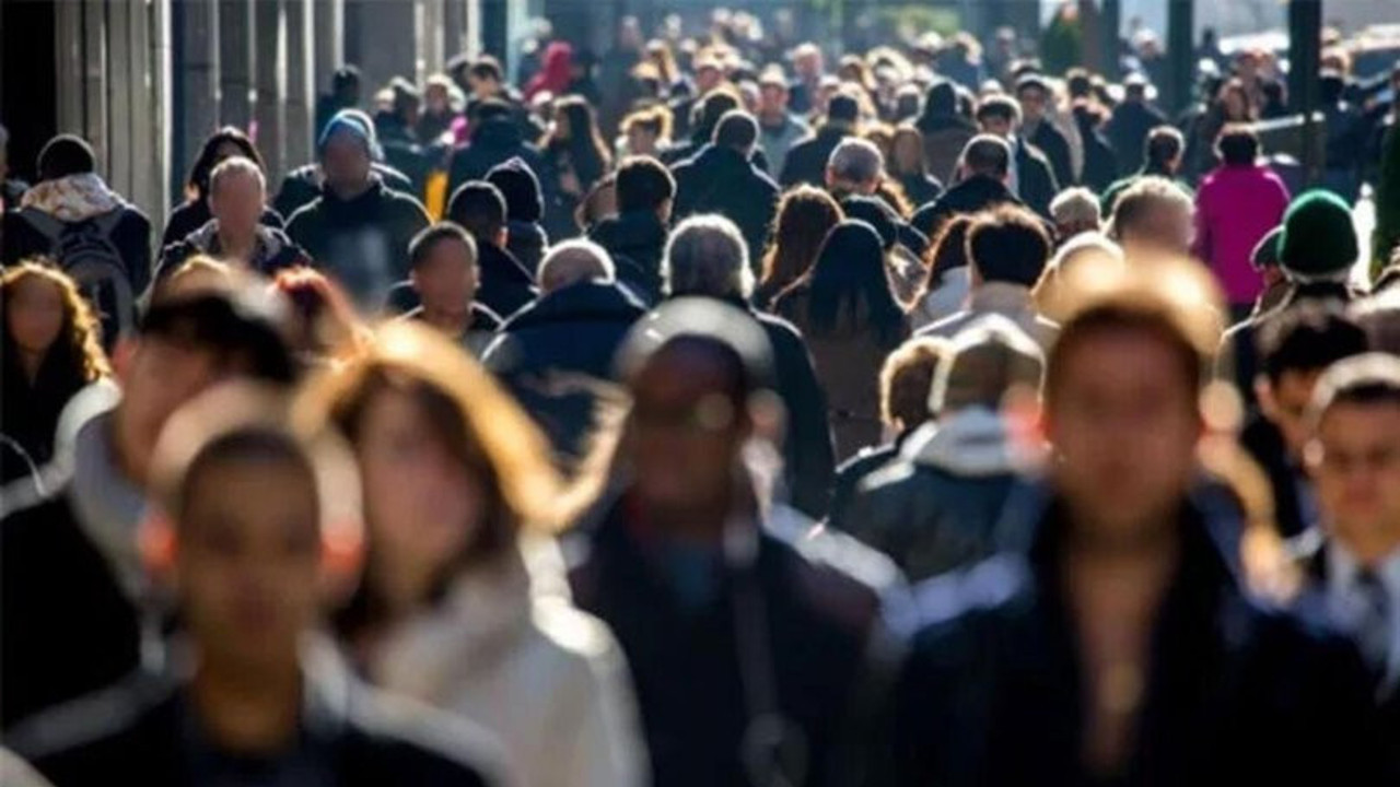 Son Dakika... TÜİK 2022’nin ilk çeyrekteki işsizlik rakamlarını açıkladı (16 Mayıs 2022)