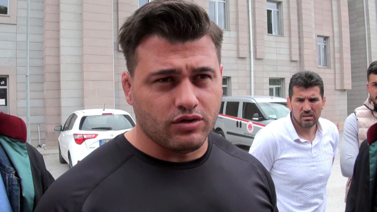 Yozgat'ta ölümlü kazaya karışan milli güreşçi Rıza Kayaalp'in ilk ifadesi ortaya çıktı