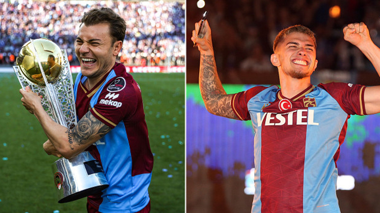 Şampiyonluğun sırrını Berat ve Yusuf açıkladı