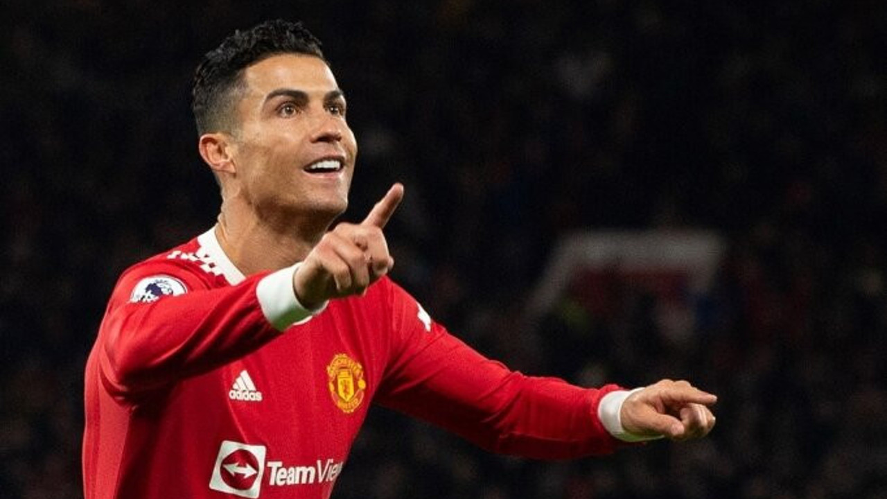 Cristiano Ronaldo'ya çılgın teklif