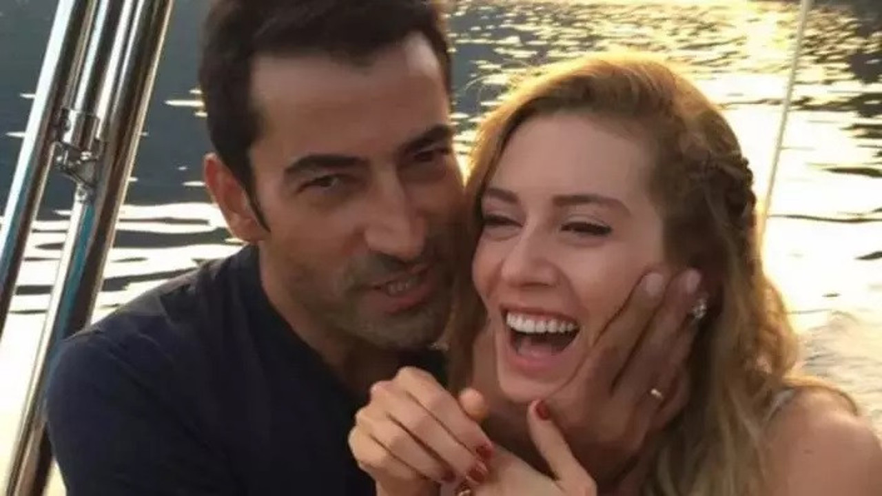 Sinem Kobal ve Kenan İmirzalıoğlu’nun kızları dünyaya geldi!