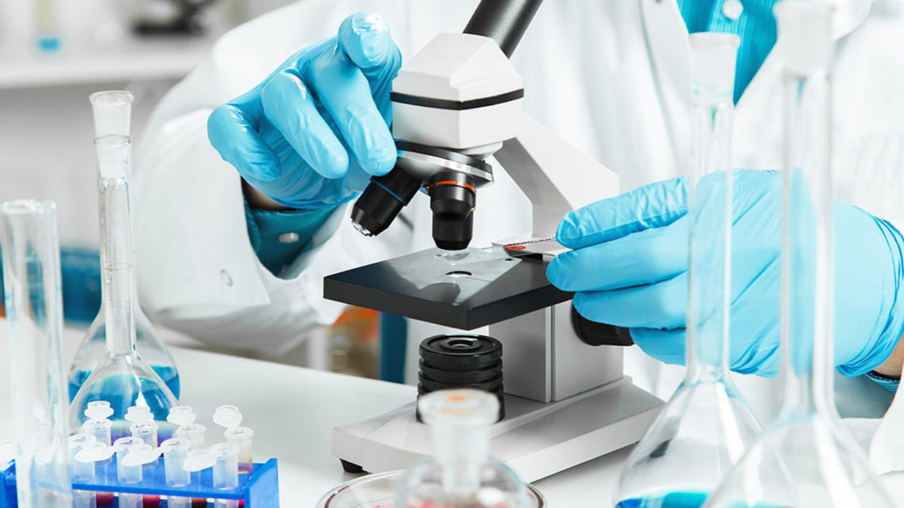 İzmir Zirai Karantina Müdürlüğü laboratuvar malzemesi satın alacak