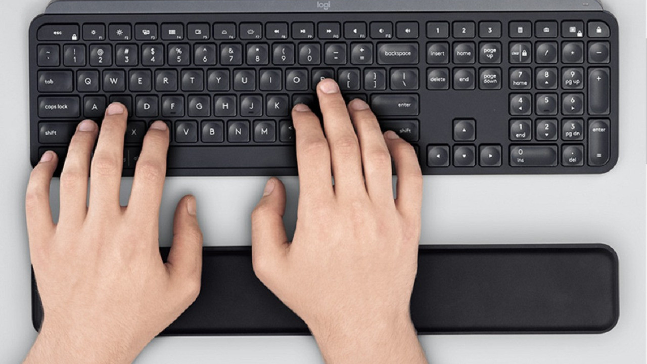 Windows 10 için klavye kısayolları