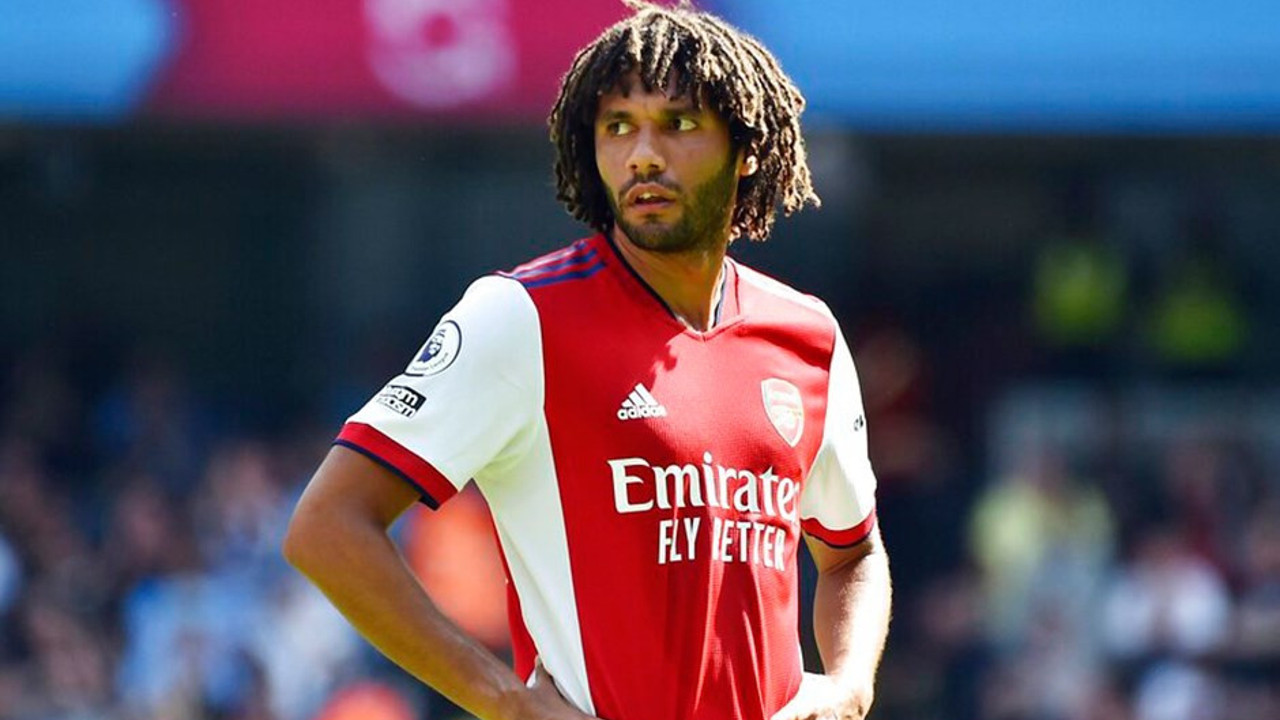 Mohammed Elneny'den transfer açıklaması! Üç büyükler bu haberle yıkılacak