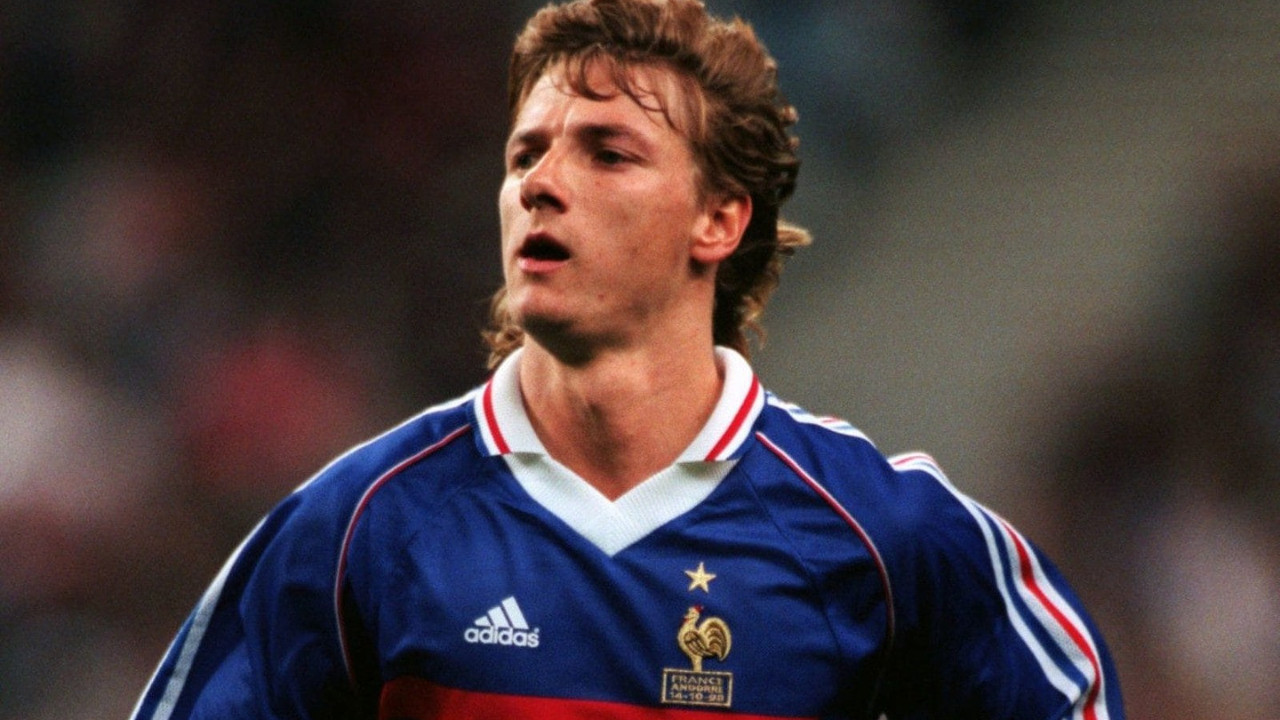 Eski Fransız milli futbolcu silahlı saldırıdan hapis cezasına çarptırıldı