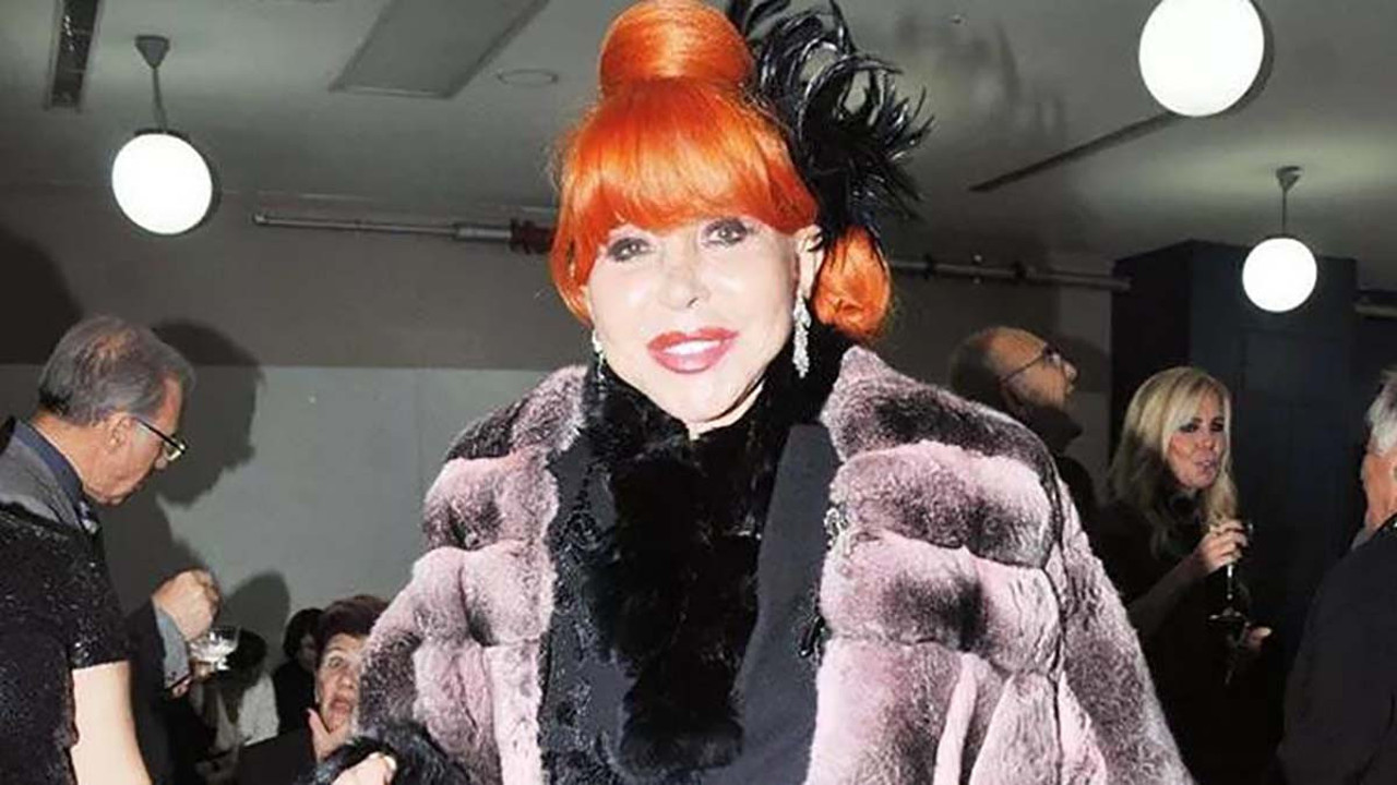 Bab-ı Ali’nin Sultanı toprağa verildi! Cenazeye Rahmi Koç da katıldı…