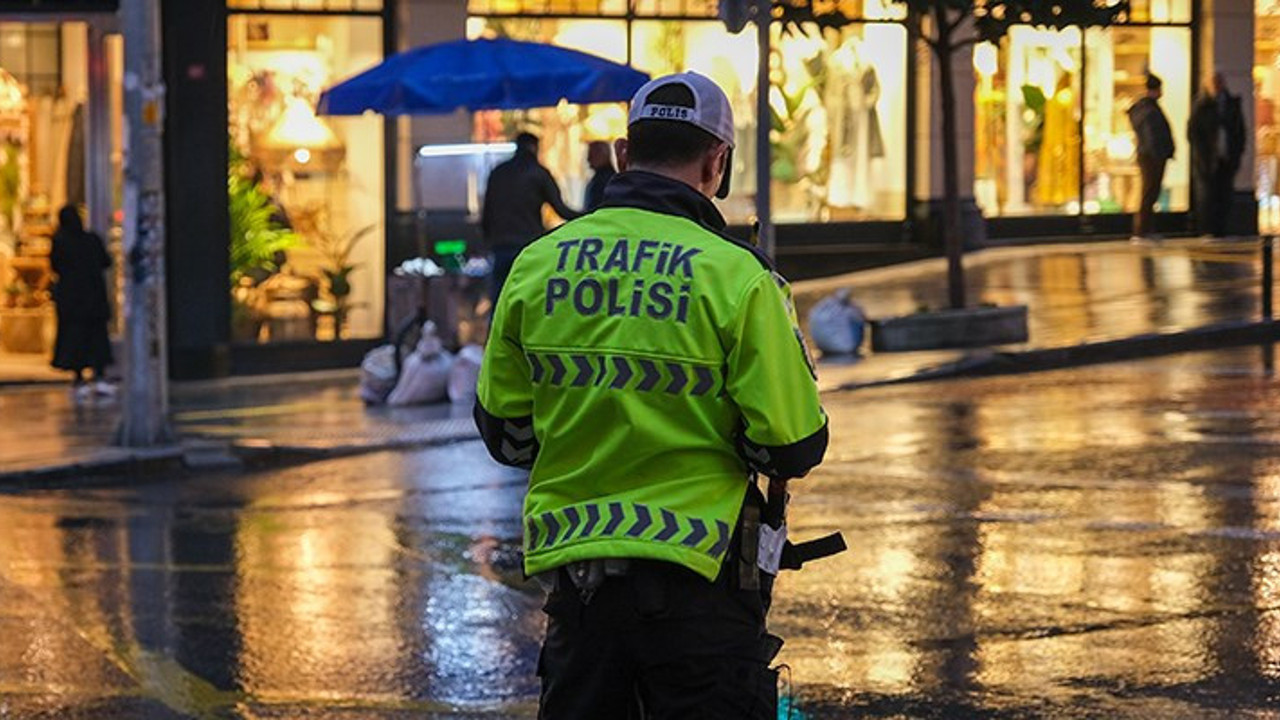 19 Mayıs etkinlikleri için İstanbul'da bazı yollar trafiğe kapatılıyor