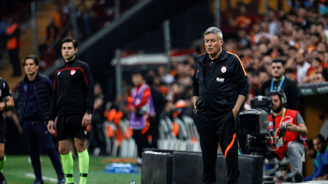 Torrent: Kontratım var, İstanbul'da yaşamaya devam edeceğim