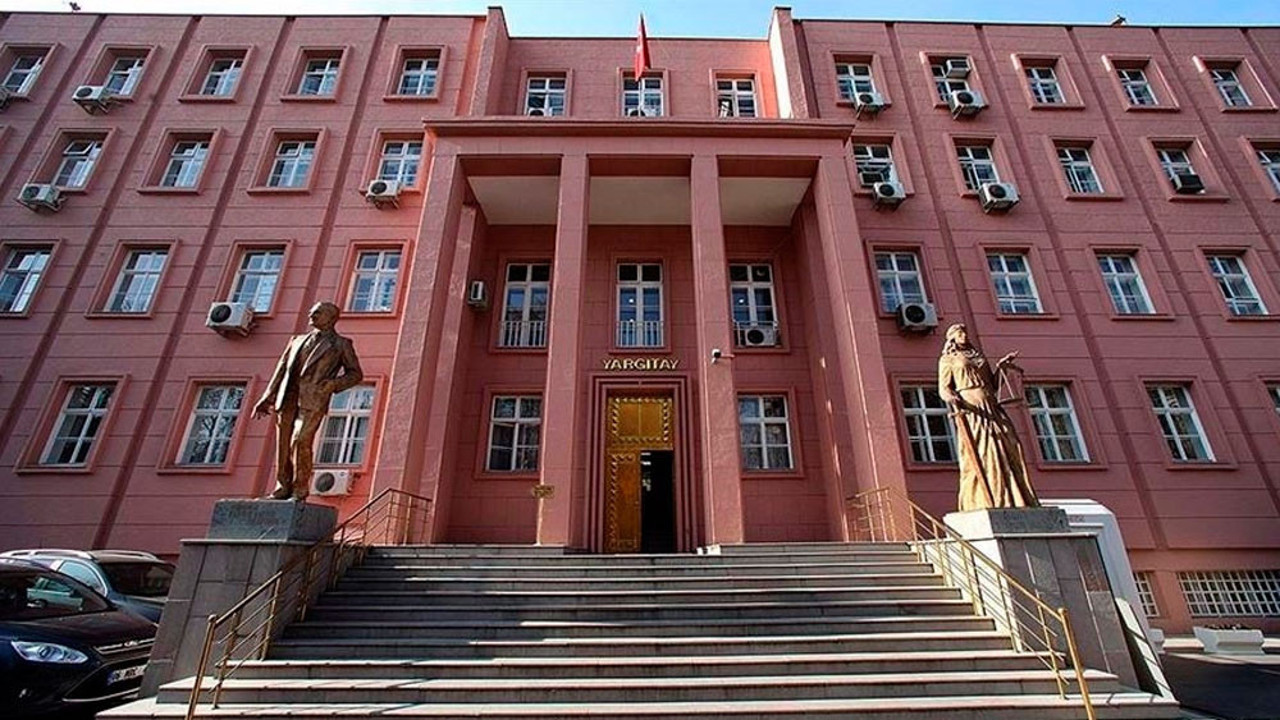 Bu nasıl karar. Yargıtay tacizci babayı tahliye etti