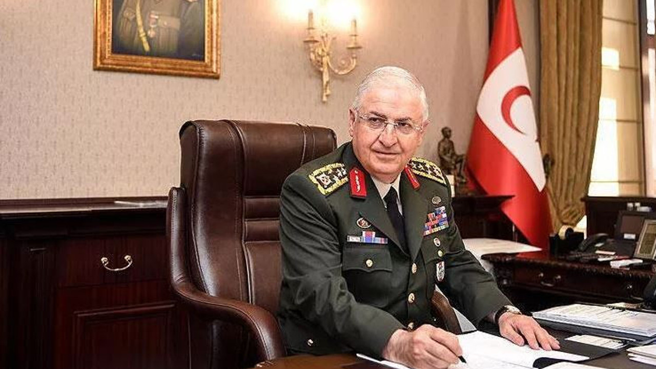 Genelkurmay Başkanı 5 yıl sonra ilk kez konuştu. Komutan 3 önemli açıklama yaptı