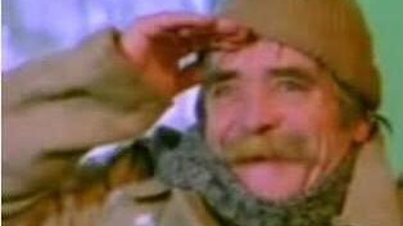 Deli Çavuş'un kimliği orta çıktı. Küçük bir detay onu ele verdi