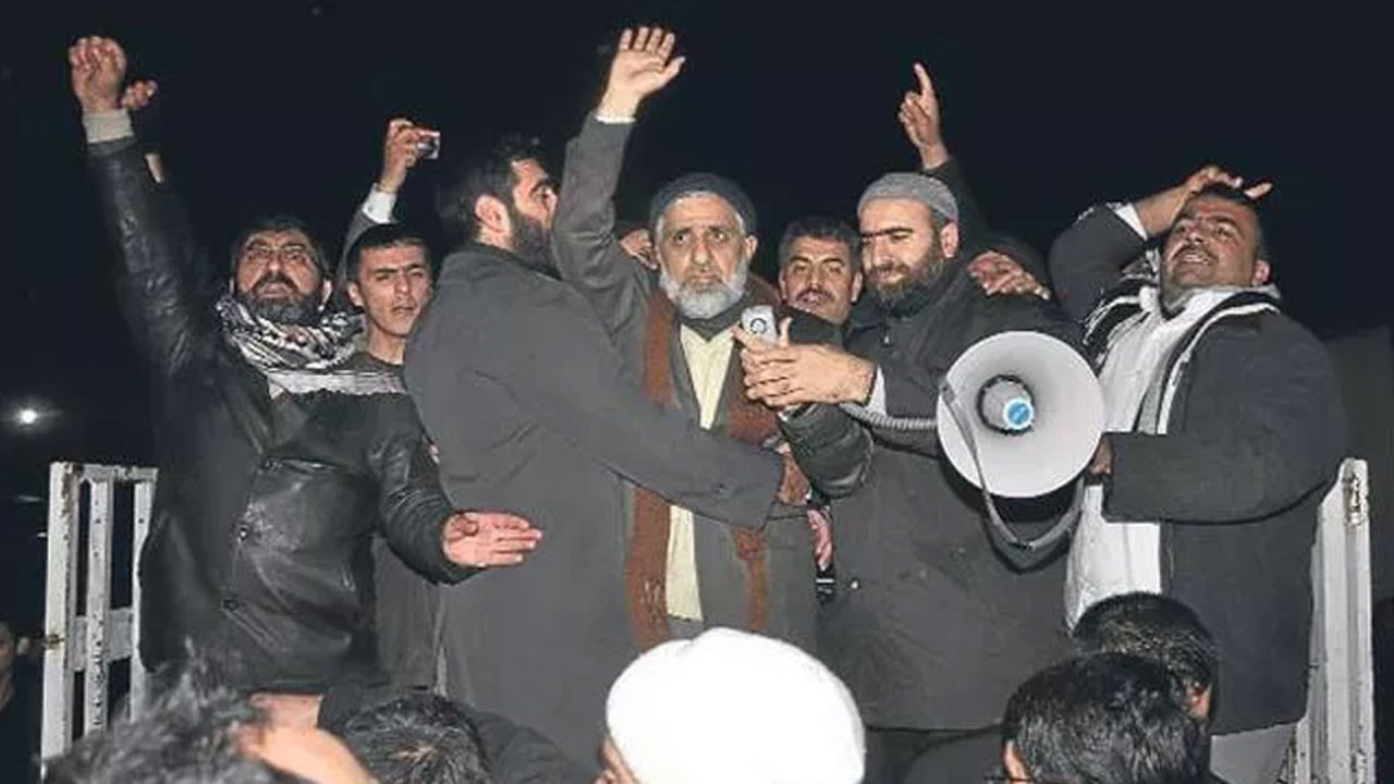 165 cinayetten ceza alan Hizbullahçıların tamamı serbest bırakıldı