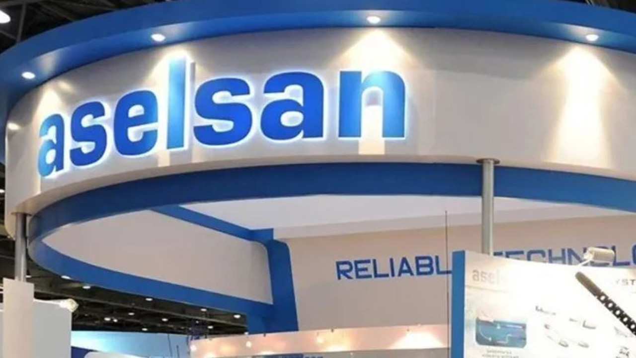 ASELSAN 10 bin ATM üretecek. Sözleşme imzalandı