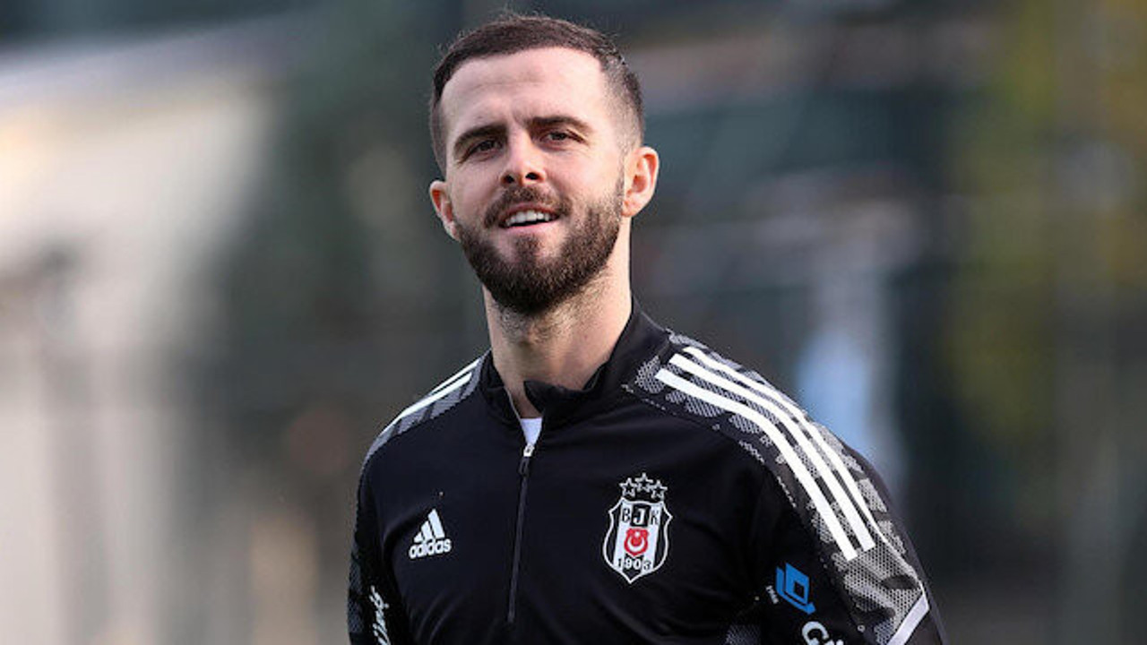 Pjanic’ten Beşiktaşlıları çıldırtacak paylaşım