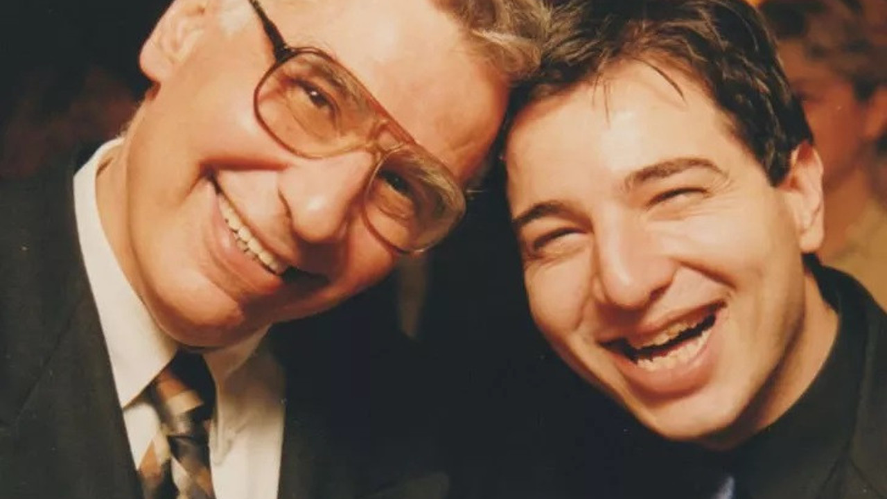 Fazıl Say'dan duygulandıran paylaşım: Ne çok sevenimiz varmış!