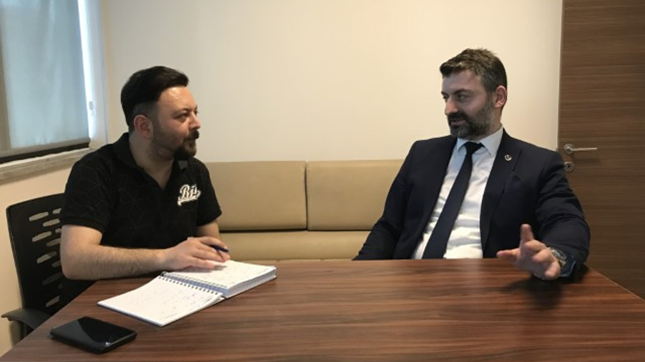 Sedat Peker’in adamı yaşayan tek şahit diye ismini vermişti. Adı geçen BBP MYK üyesi Ali Karahasanoğlu Yeniçağ’a konuştu