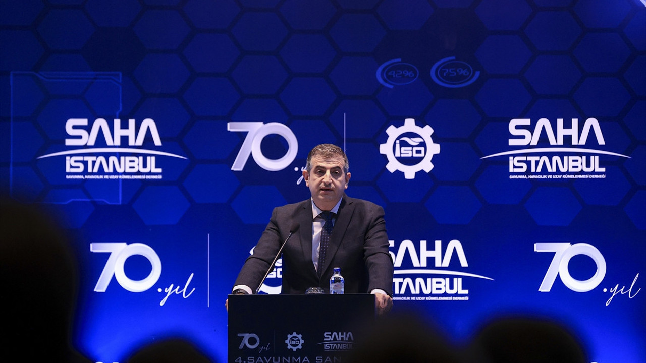 Bayraktar SİHA'larının üreticisi Baykar'ın CEO’su Haluk Bayraktar’ın açıklamaları Ukrayna’da heyecanla karşılandı