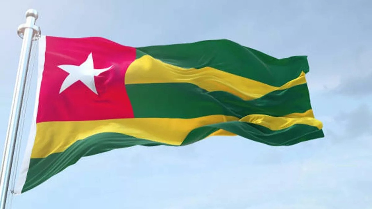 Togo kara sınırlarını 2 yıl sonra açtı